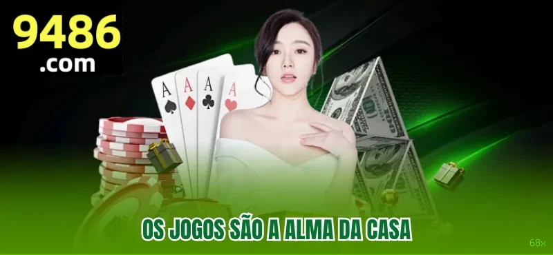 Programa VIP 68x - benefícios exclusivos