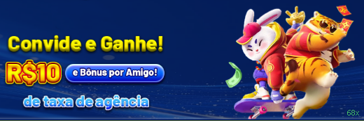 Cashback VIP 68x - reembolso semanal
