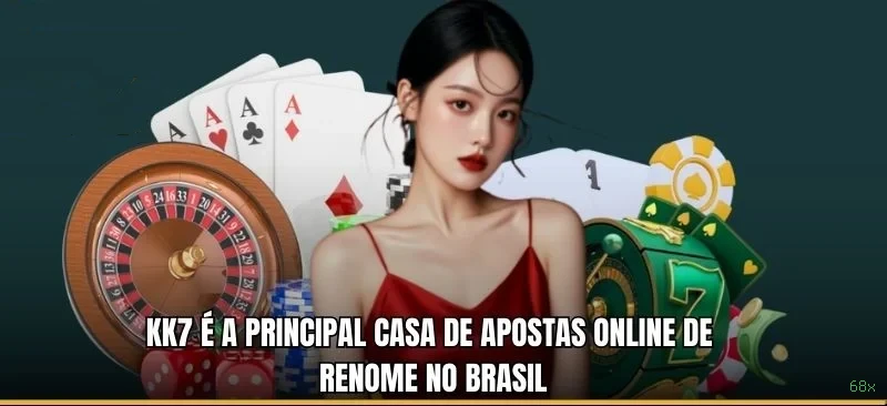 Bônus exclusivos membros VIP 68x
