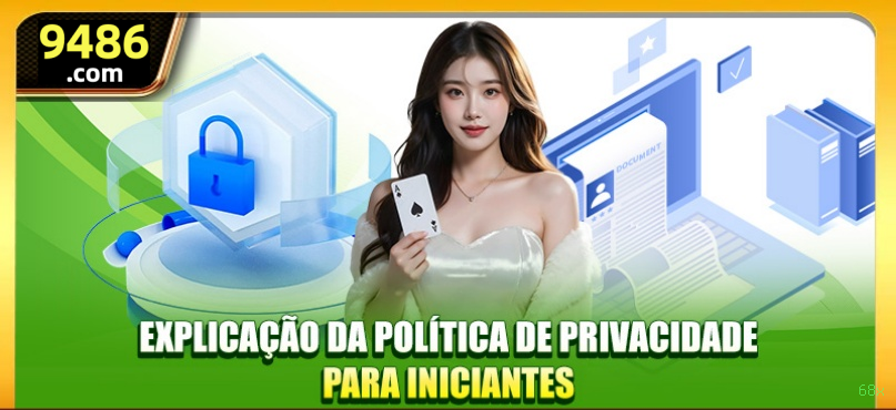 Ganhar e sacar na 68x